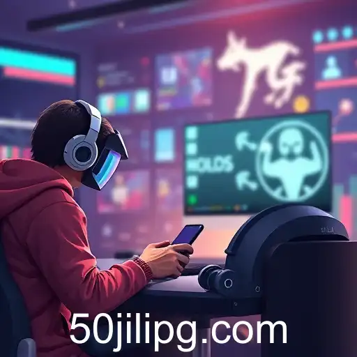 50JILI