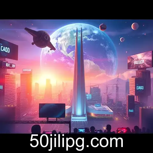 50JILI