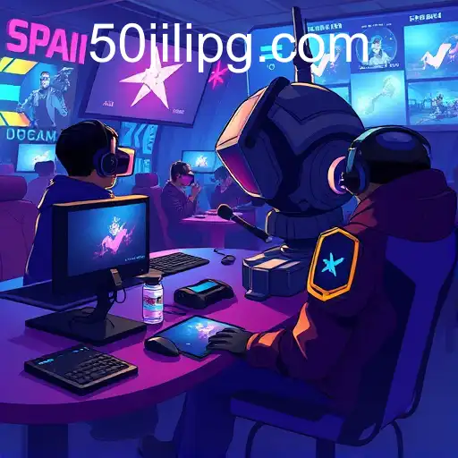 Emerging Trends in Online Gaming