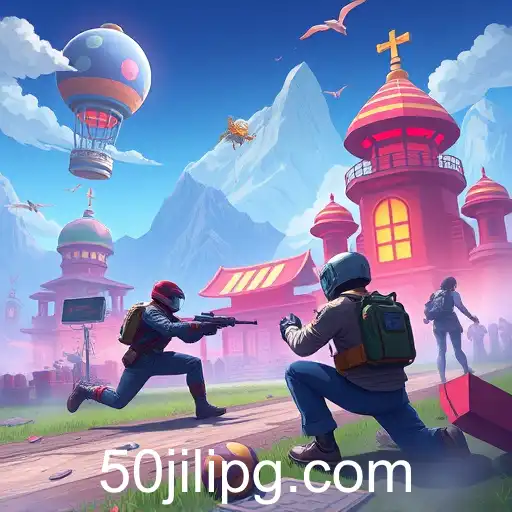 The Evolution of Gaming in the Digital Age