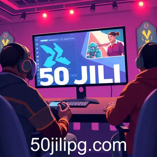 Exploring the Rise of 50JILI in the Gaming World