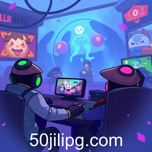 50JILI