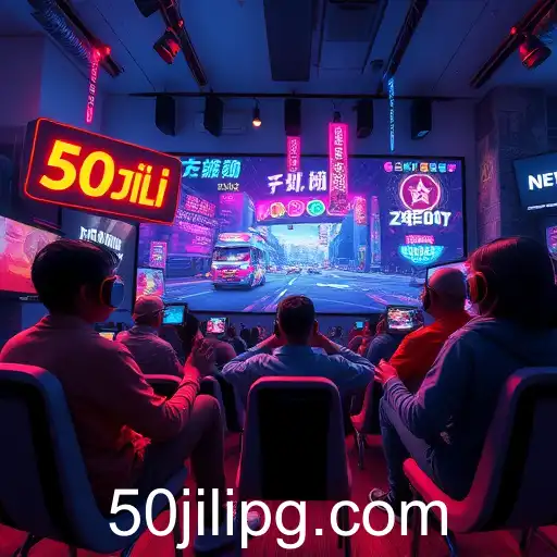 50JILI