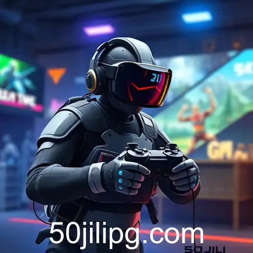 Gaming Evolution Amidst Technological Advances