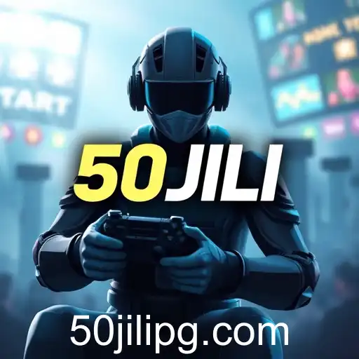 The Rise of Gaming Platforms and the Role of 50JILI