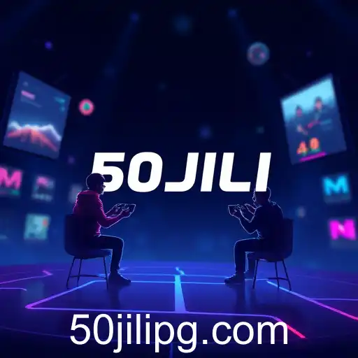 50JILI